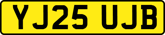 YJ25UJB