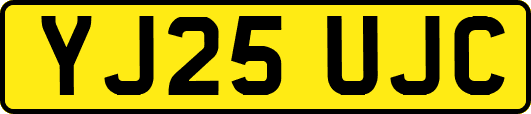 YJ25UJC