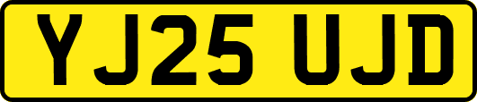 YJ25UJD
