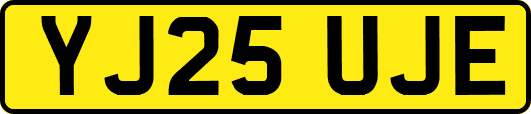 YJ25UJE