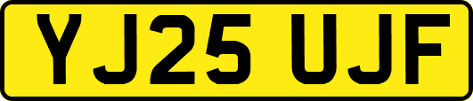YJ25UJF