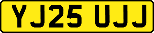 YJ25UJJ