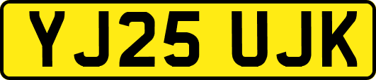 YJ25UJK