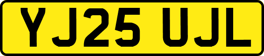 YJ25UJL
