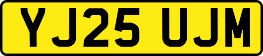 YJ25UJM