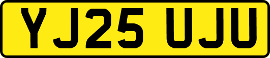 YJ25UJU