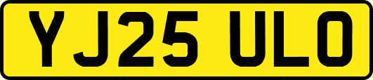 YJ25ULO