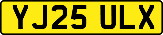 YJ25ULX