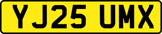 YJ25UMX