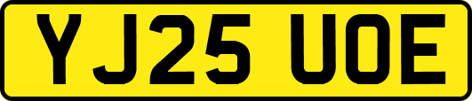 YJ25UOE