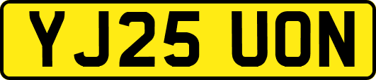 YJ25UON