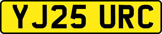 YJ25URC