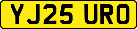 YJ25URO