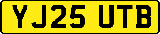 YJ25UTB