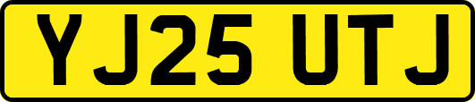 YJ25UTJ