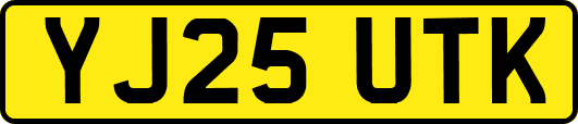 YJ25UTK