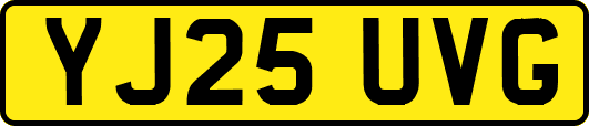 YJ25UVG