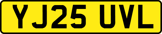 YJ25UVL