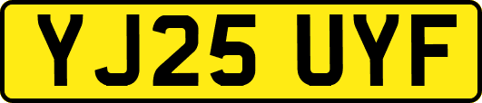 YJ25UYF