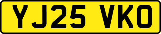 YJ25VKO
