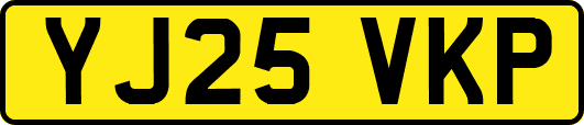 YJ25VKP