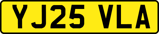 YJ25VLA