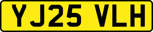 YJ25VLH