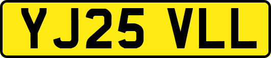 YJ25VLL