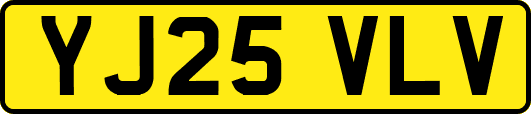 YJ25VLV