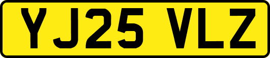 YJ25VLZ