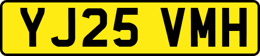 YJ25VMH