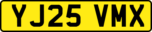 YJ25VMX