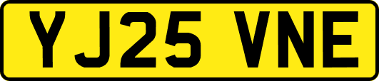 YJ25VNE