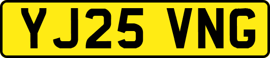 YJ25VNG
