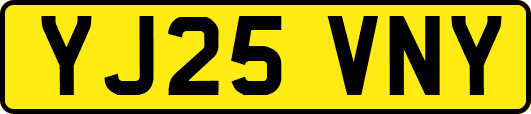 YJ25VNY