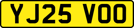 YJ25VOO
