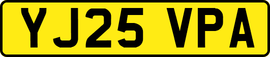 YJ25VPA