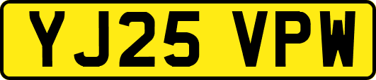 YJ25VPW