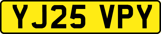 YJ25VPY