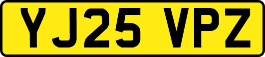 YJ25VPZ