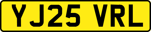 YJ25VRL