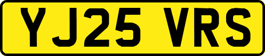 YJ25VRS