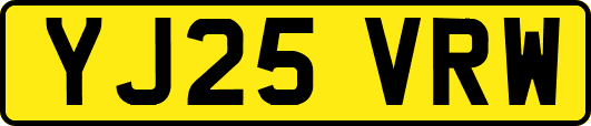 YJ25VRW