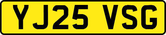 YJ25VSG
