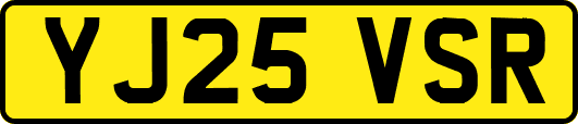 YJ25VSR