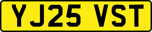 YJ25VST