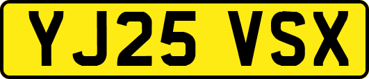 YJ25VSX