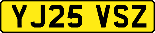 YJ25VSZ