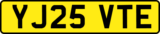 YJ25VTE