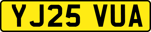 YJ25VUA